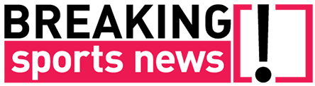 Breaking Sports News