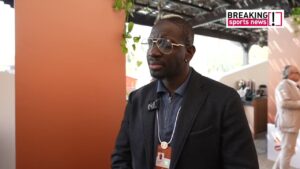 Interview: World Sports Summit 2025: Mamadou Sakho, France International, PSG, Liverpool & Crystal Palace