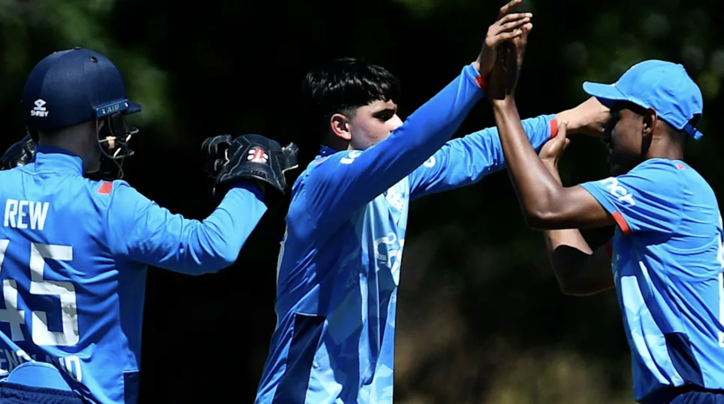 All you need to know for ICC Under-19 Cricket World Cup 2026