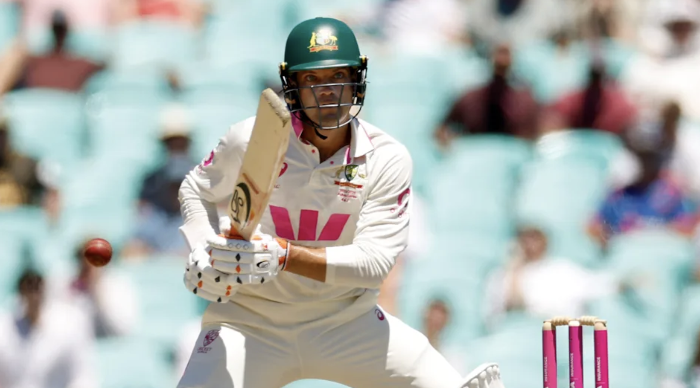 Australia seal 4-1 Ashes win in Sydney