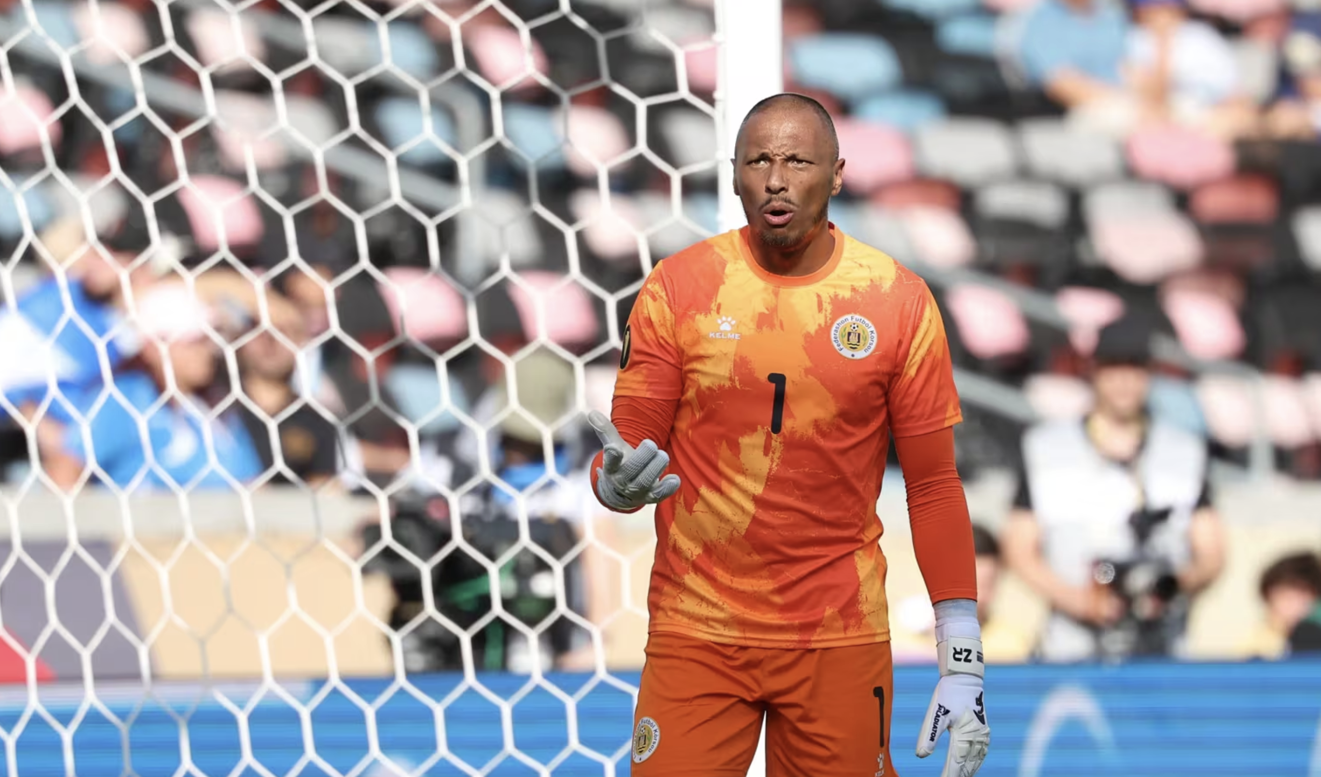 Curaçao goalkeeper Eloy Room reflects on historic World Cup 2026 journey
