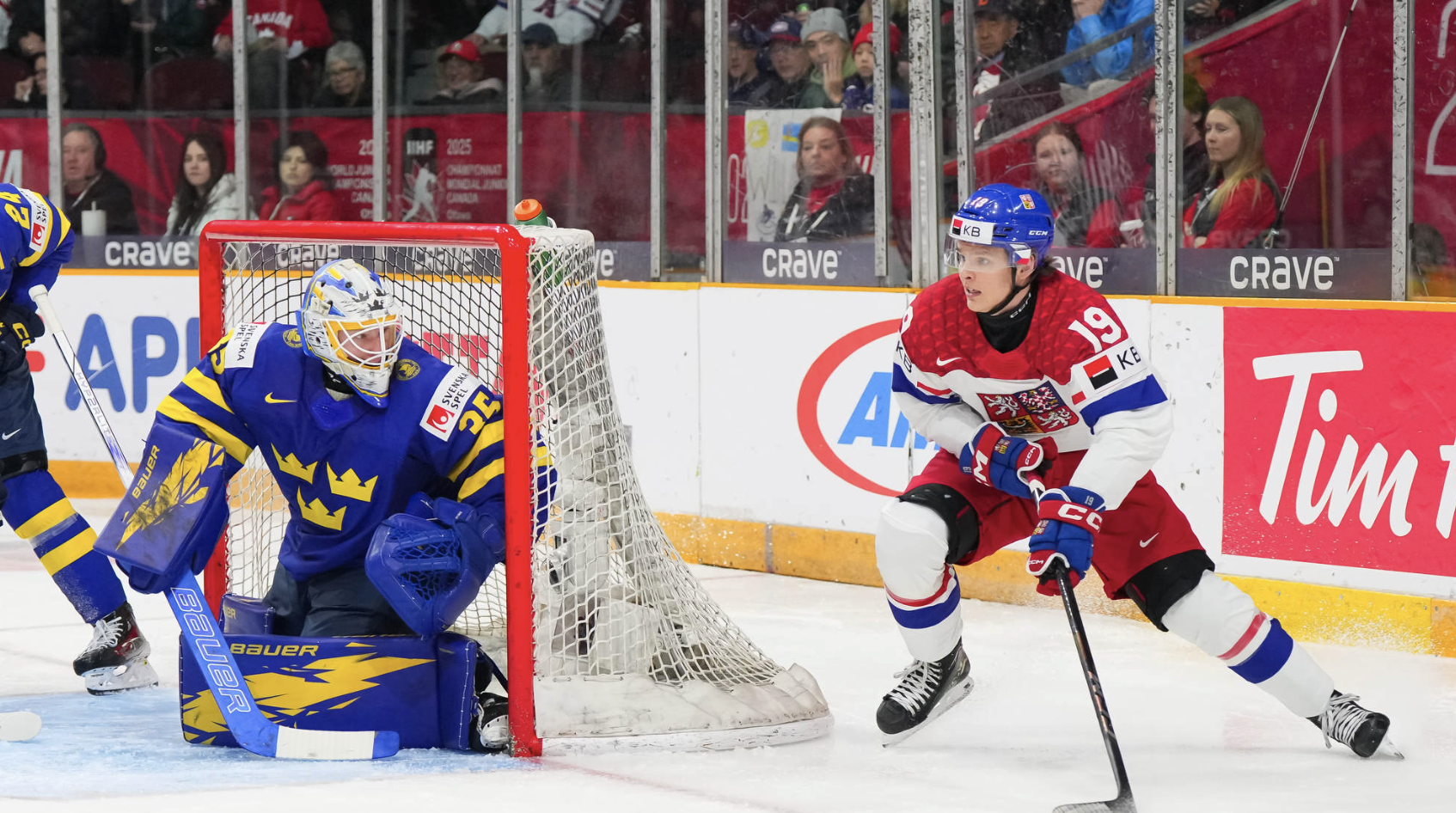 Gold and bronze match-ups set