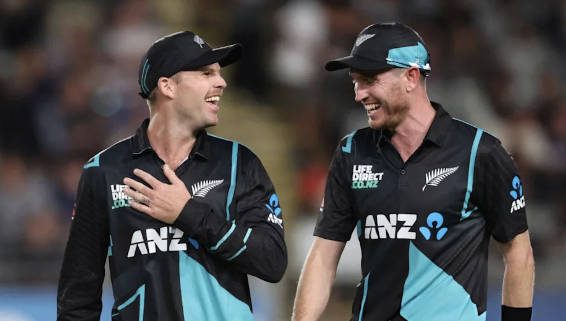 Injury cloud hangs over Kiwi pacer ahead of T20 World Cup