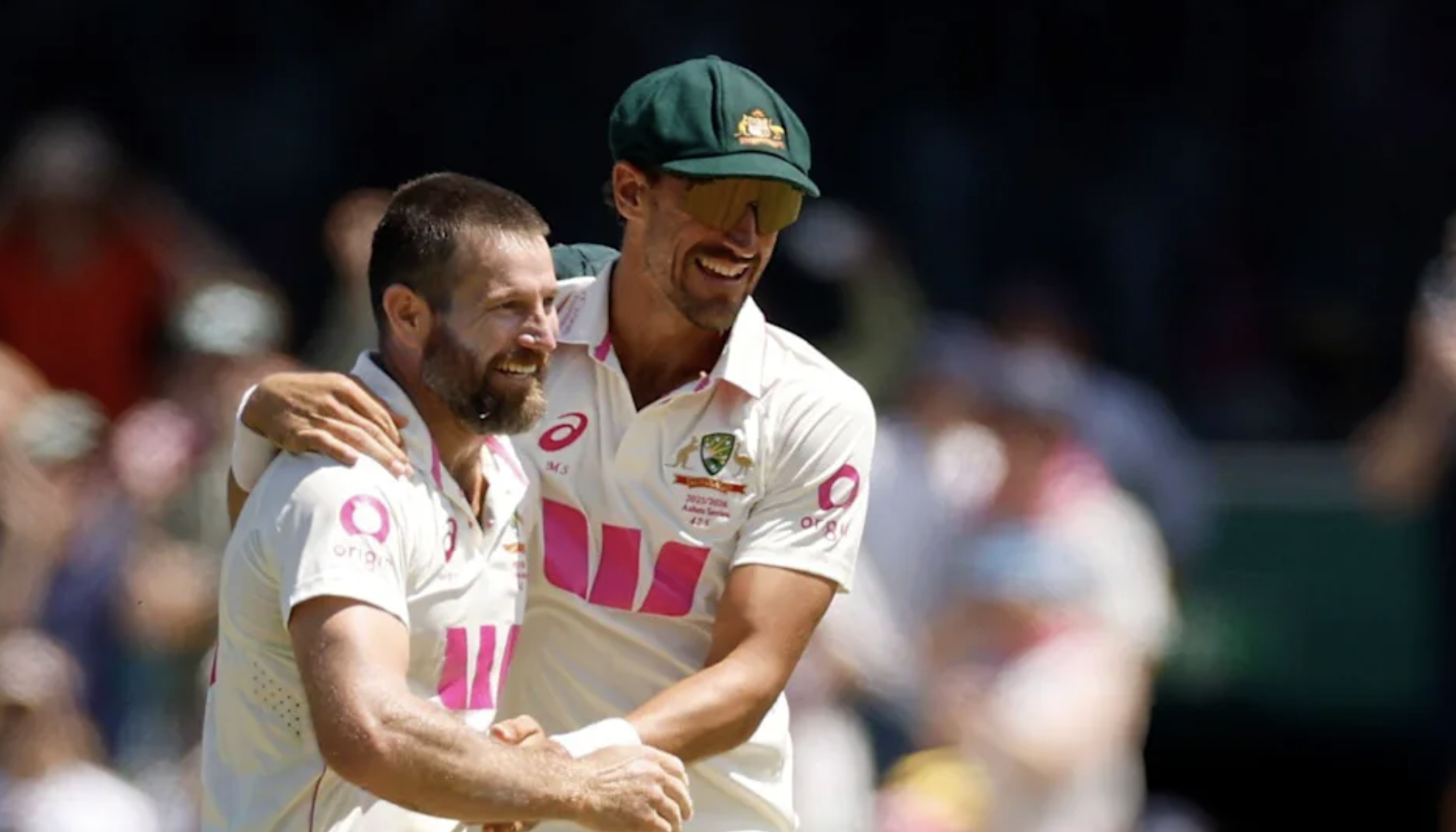 Neser praises Root and Head performances on Sydney Test Day Two