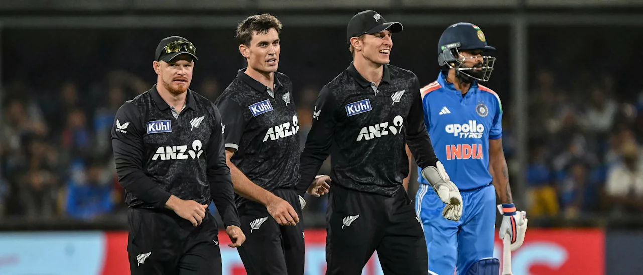 New Zealand add promising young player to squad for India T20Is