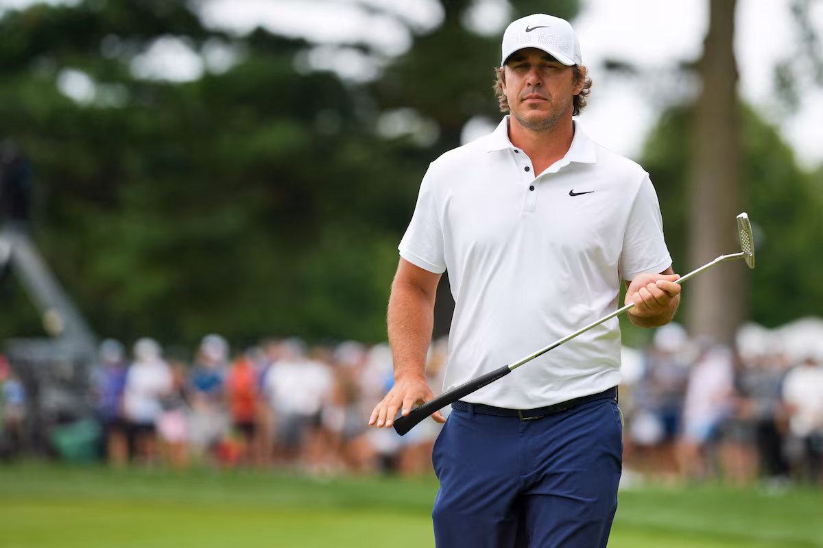PGA Tour Reinstates Koepka LIV Players Opportunity
