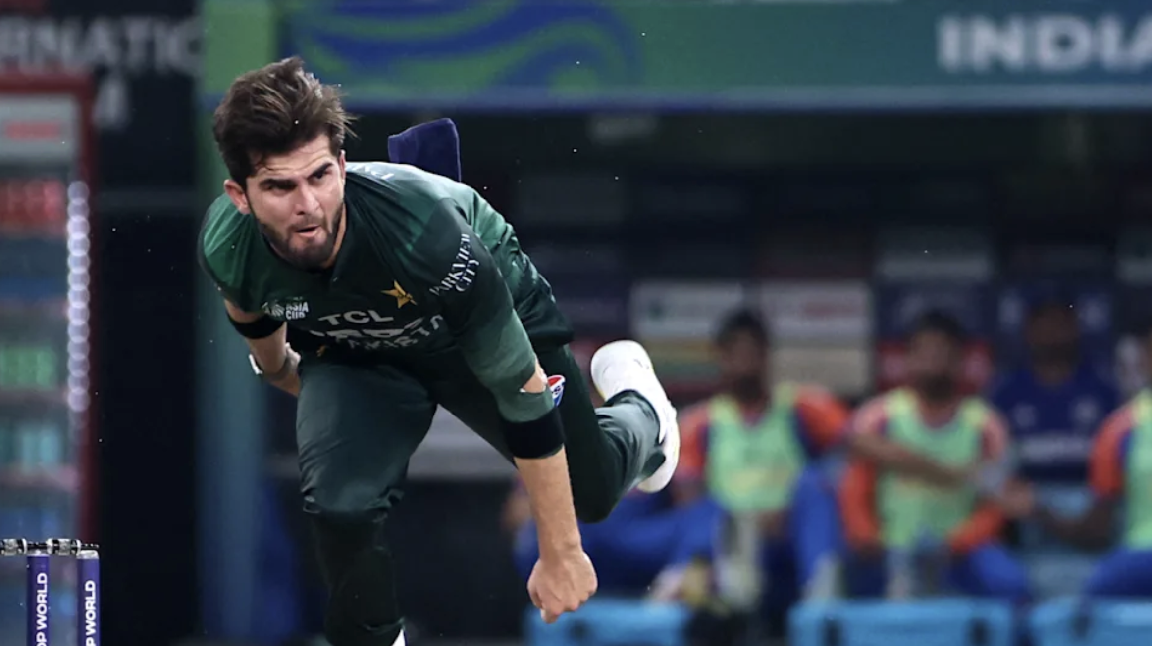 Pacer’s recovery bolsters Pakistan’s T20 World Cup ambitions