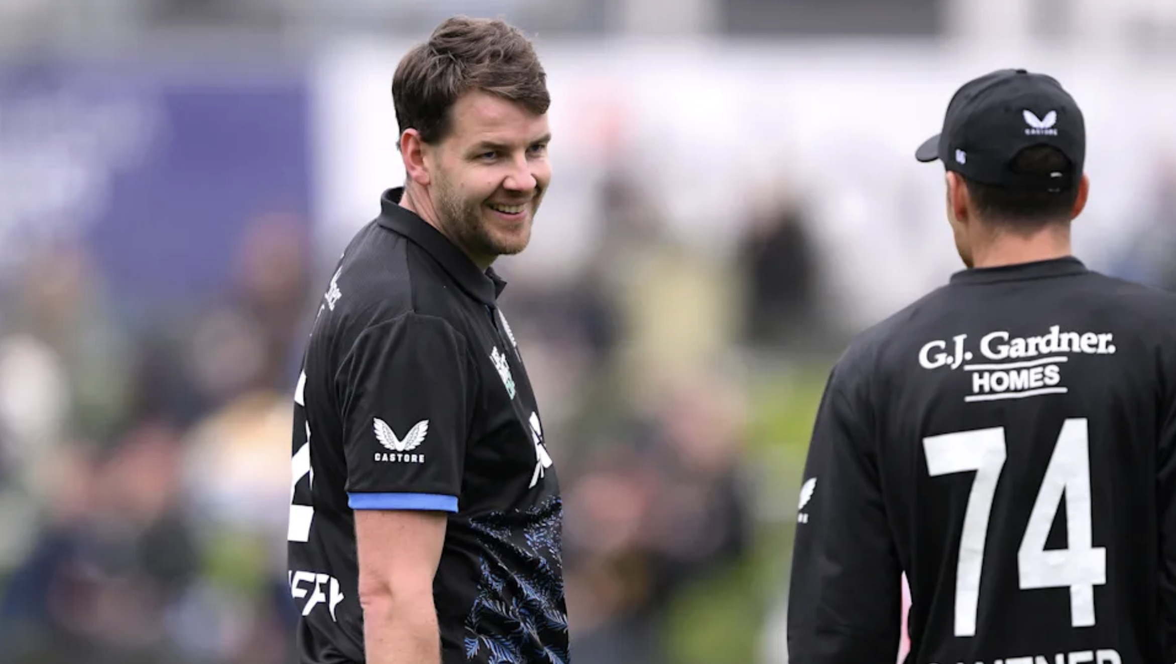 Santner leads experienced New Zealand T20 World Cup squad