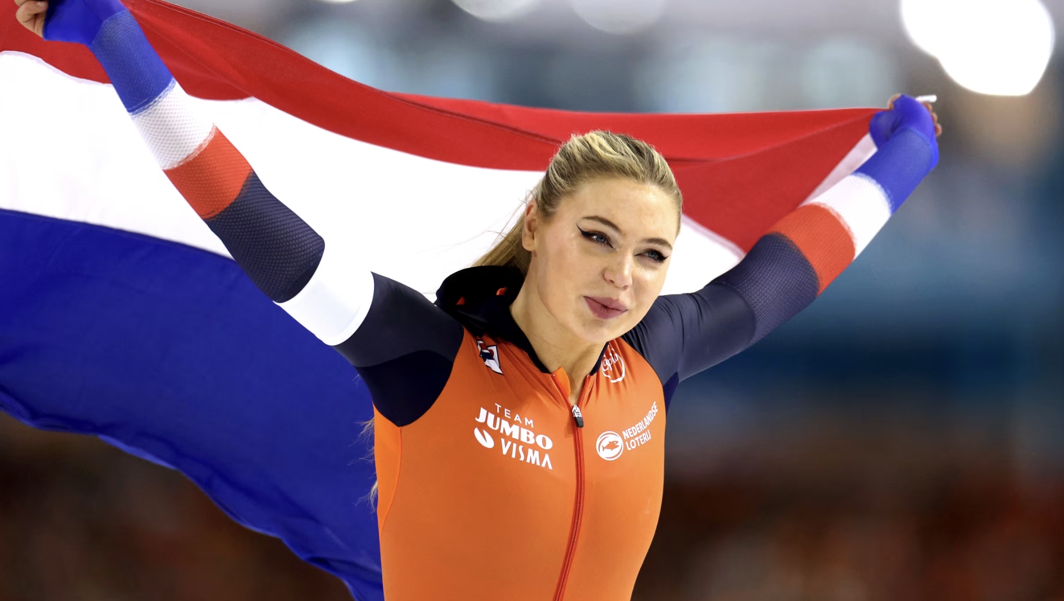 Slips, shocks and long-awaited triumphs: the Dutch Olympic Speed Skating Trials had it all