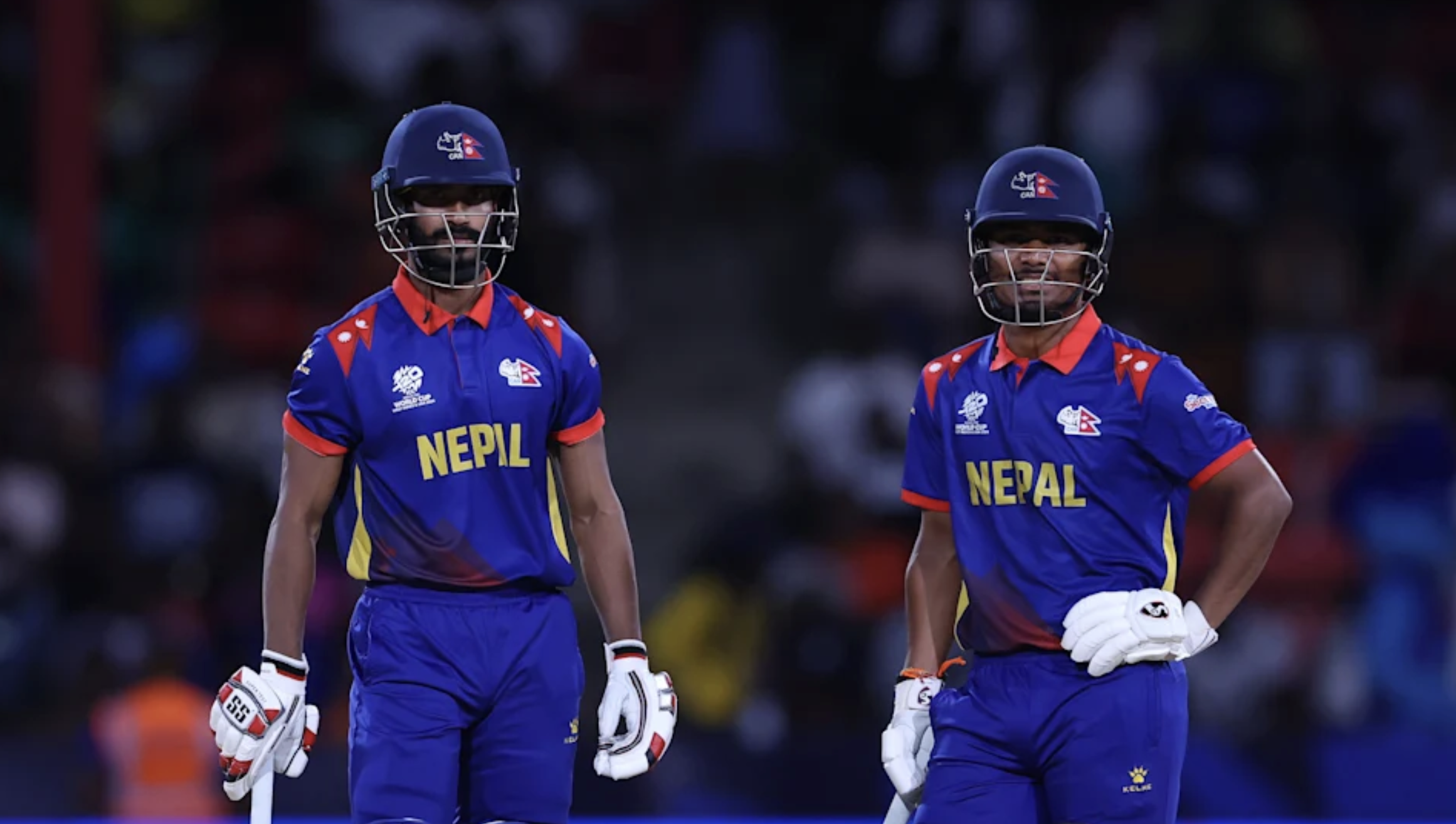 Talent aplenty in Nepal’s squad for Men’s T20 World Cup 2026