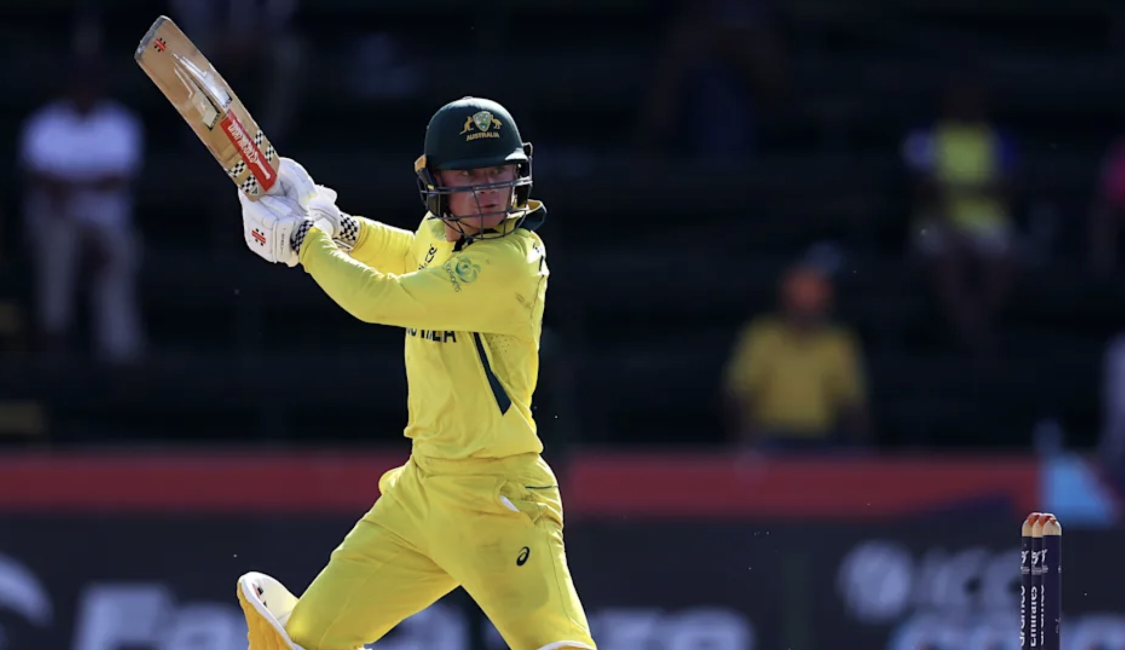 The future stars on show at U19 Men’s Cricket World Cup 2026