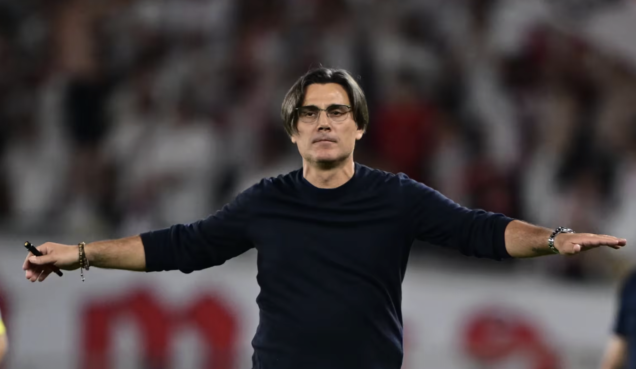 Türkiye optimistic as World Cup dream lives on