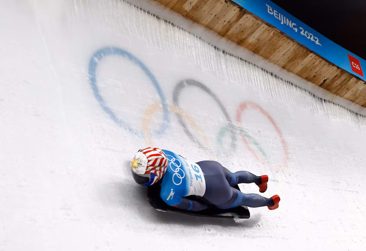 Uhlaender appeals to CAS seeking final Olympic skeleton berth