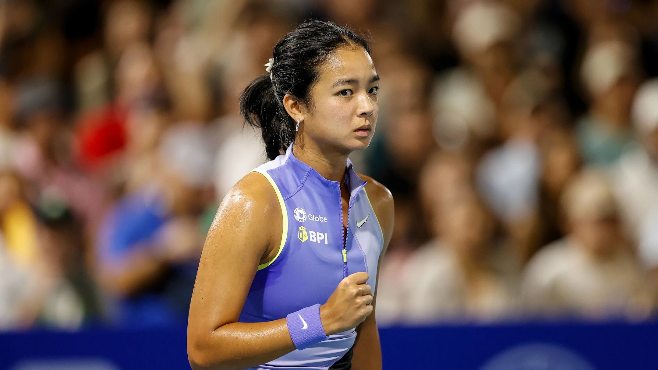 Alex Eala New Career-High WTA Rankings Achievement