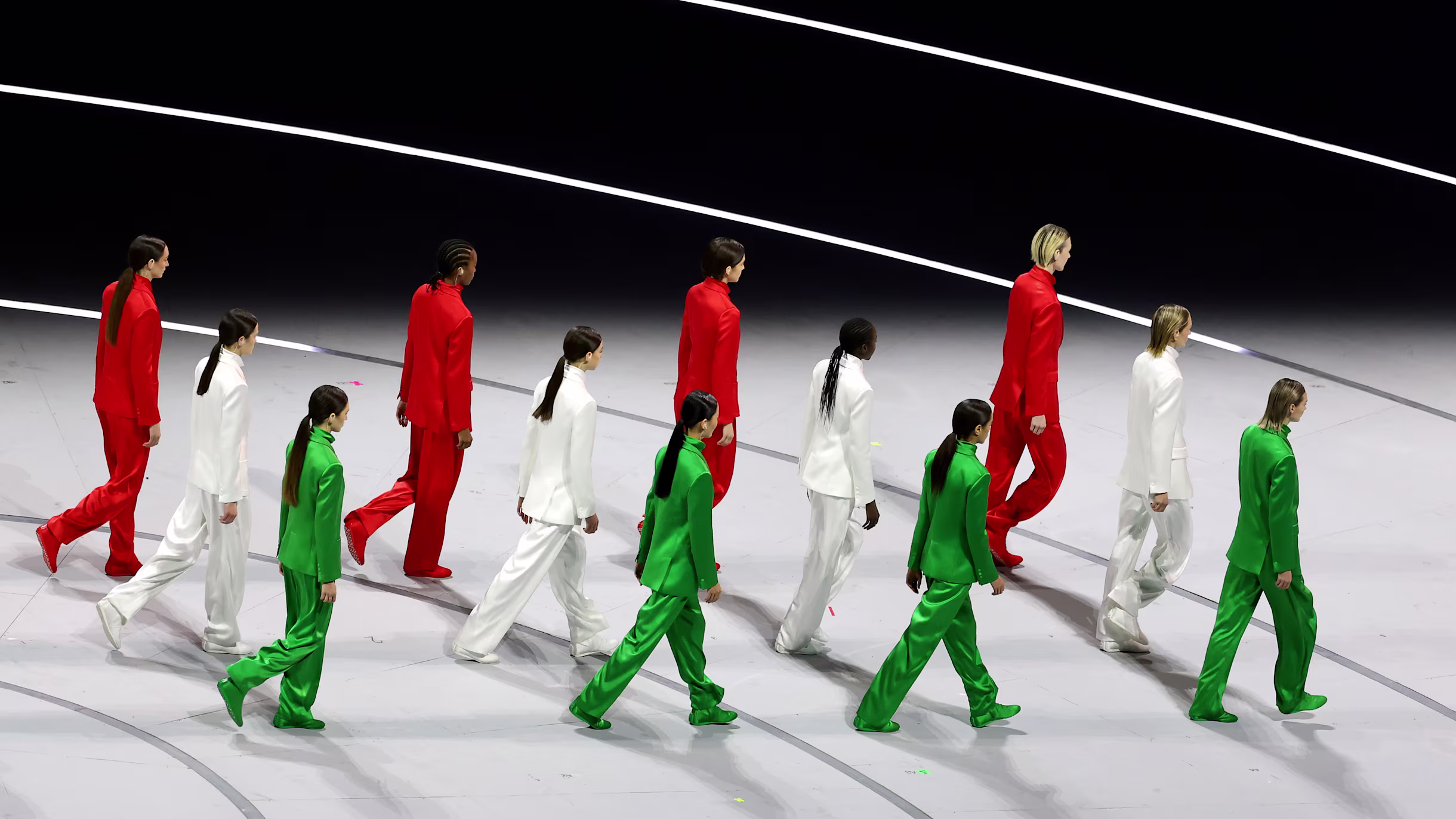 Giorgio Armani Winter Olympics 2026 and Italy’s Cultural Identity