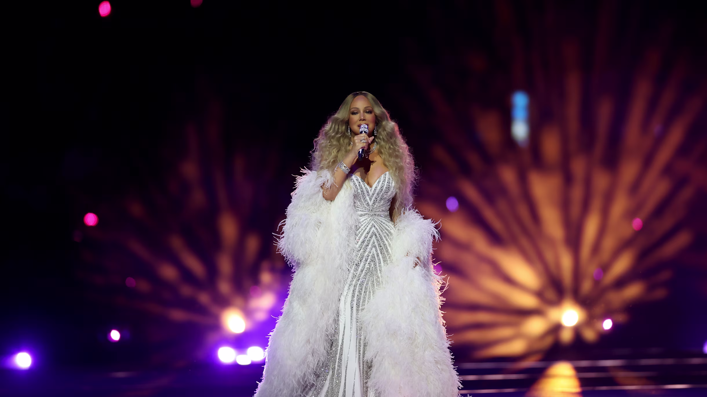 Mariah Carey headlines Milan 2026 Winter Olympics opening ceremony