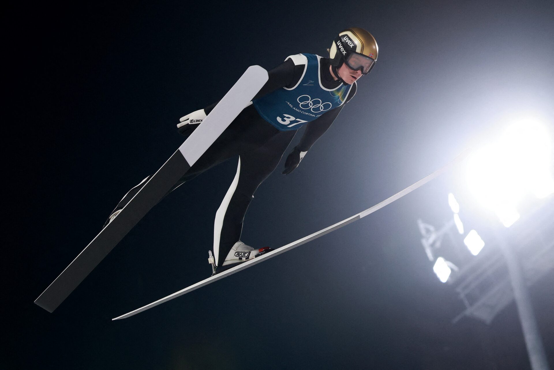 Norway Ski Jumping Penis Enhancement Claims Emerge Ahead of 2026 Olympics