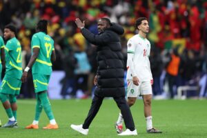 CAF regulation changes after AFCON final fiasco spark major overhaul