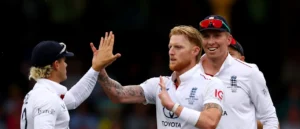 England star injury delays return to competitive cricket