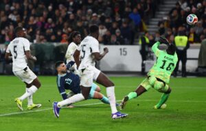 Germany 2-1 Victory Over Ghana Sealed by Undav’s Late Winner