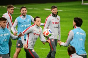 Poland Seek End 96-Year Drought Sweden Playoff Final Showdown