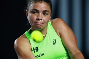 Italy and Ukraine start strong in Billie Jean King Cup qualifiers