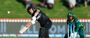 New Zealand record chase stuns India in ICC Women’s Championship